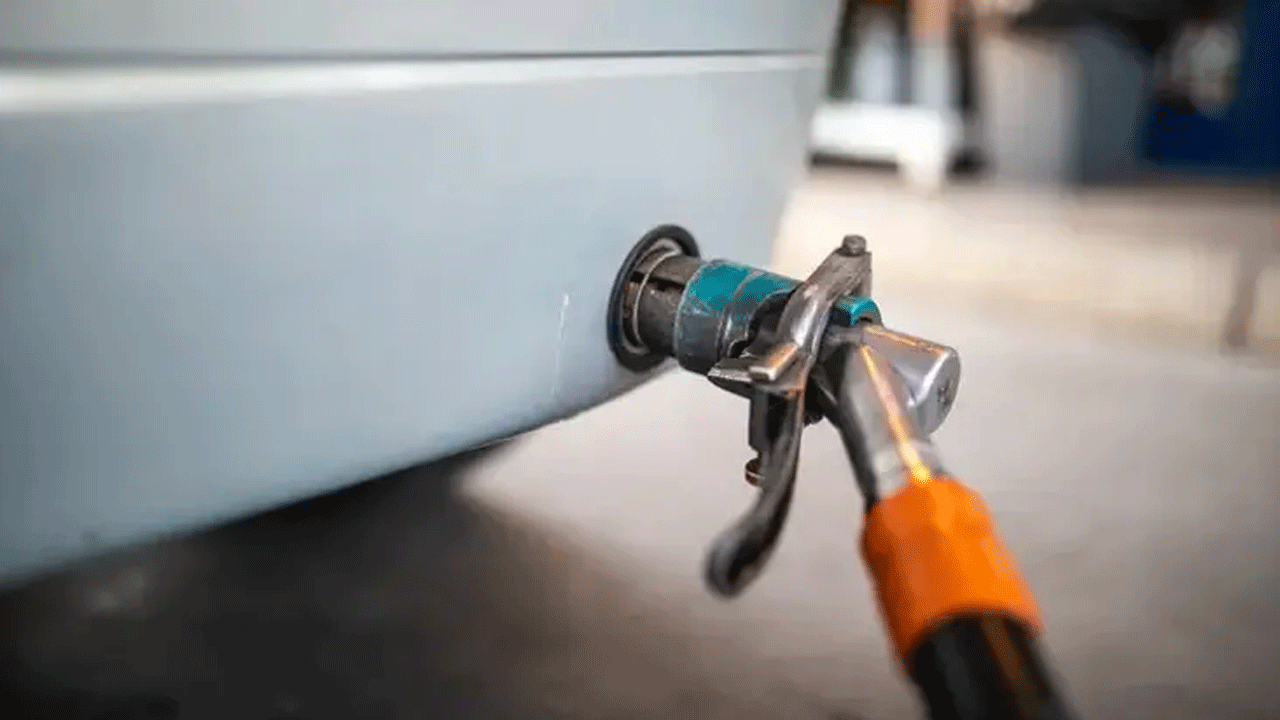 Otogaz fiyatlarına zam! Tabela yeniden değişti