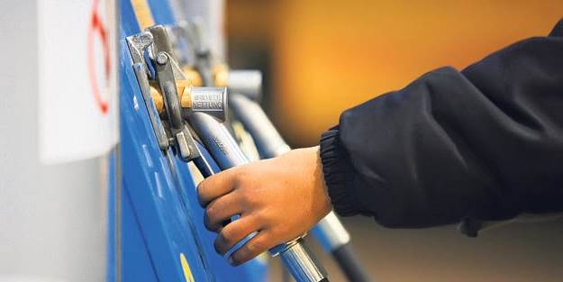 Otogaz kullanımında örnek ülke olduk