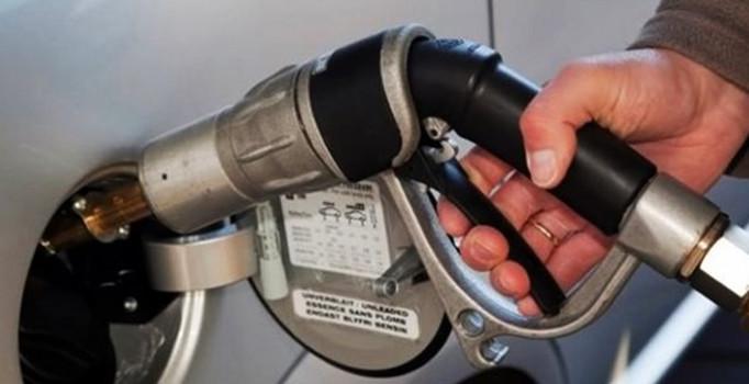 Otogaza 20 kuruş zam kapıda