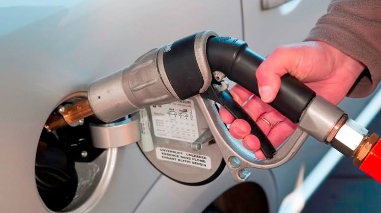 Otogaza indirim geliyor