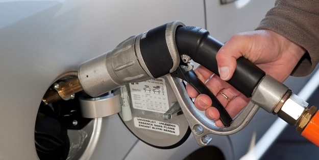 Otogaza zam bekleniyor