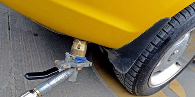 Otogazda 32 kuruş indirim