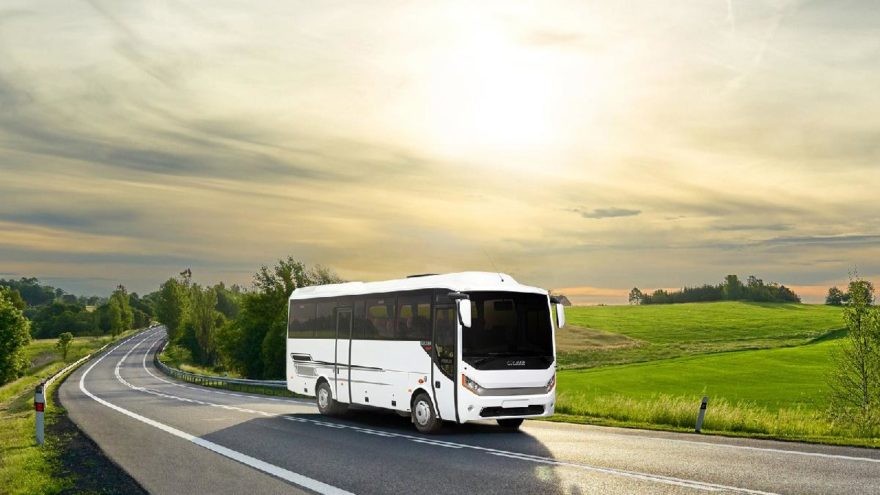 Otokar 2018’de ihracatını ikiye katladı