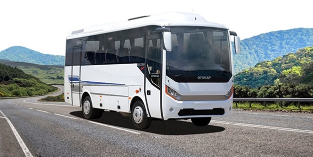 Otokar'ın net karı belli oldu