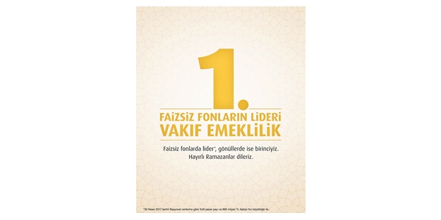 Otomatik katılım sistemi faizsiz fonlara ivme kazandırdı