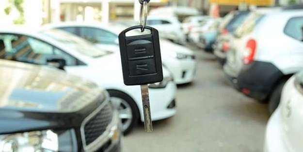 Otomobil alacaklar bu tuzağa dikkat edin!