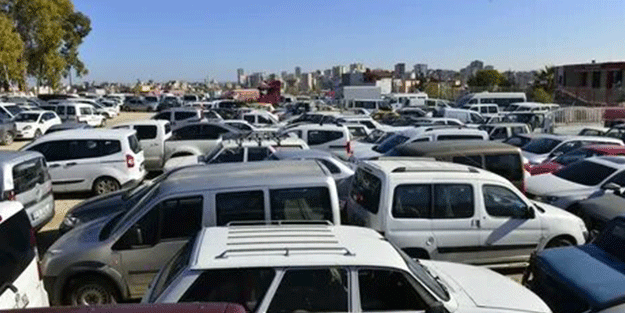 Otomobil alacaklar dikkat! Fiyatlar dip yapabilir Yeni dönem başladı