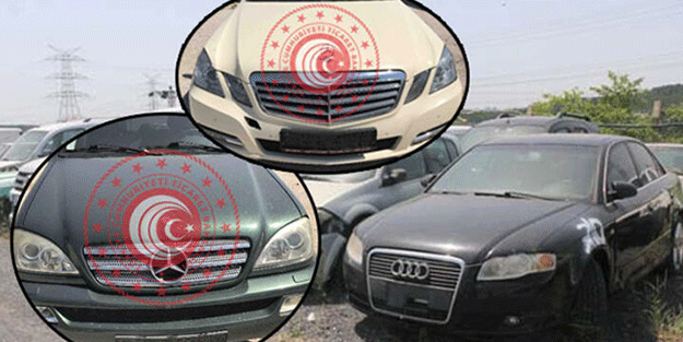 Otomobil alacaklar dikkat! Ticaret Bakanlığı 38 bin liradan satışa çıkarıyor