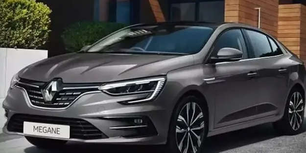 Otomobil alacaklar! Renault Megane fiyatı: Fiat Egea'dan bile daha ucuza geliyor!