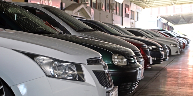 Otomobil alacaklara uyarı: Yılbaşından önce...