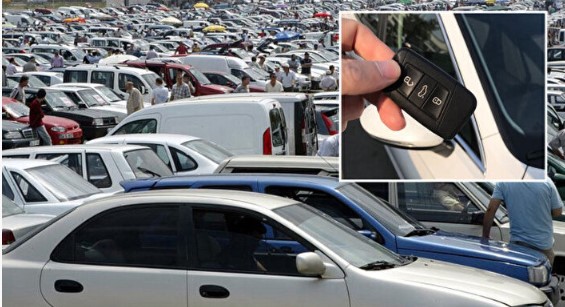 Otomobil alacakların dikkatine! İşte hazıran ayında en çok tercih edilen ikinci el markalar