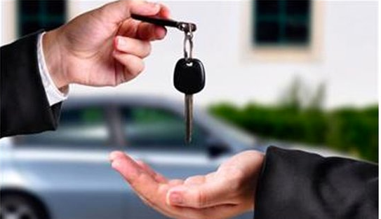 Otomobil alıp bunu yapanlara büyük şok! Neye uğradıklarını şaşıracaklar