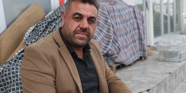 Dikkat herkesin başına gelebilir! Otomobil almak isterken hayatının şokunu yaşadı