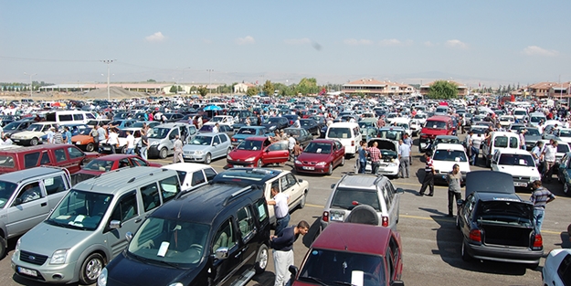 Otomobil almayı düşünenler dikkat! Elinizi çabuk tutun...