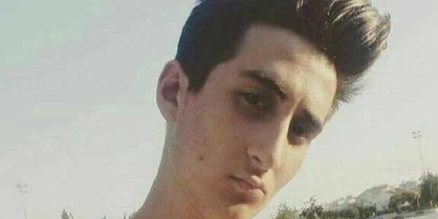 Otomobil çarpan 17 yaşındaki genç, yaşam mücadelesini kaybetti