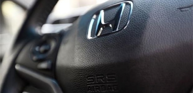 Honda 2 milyon aracı geri çağırdı