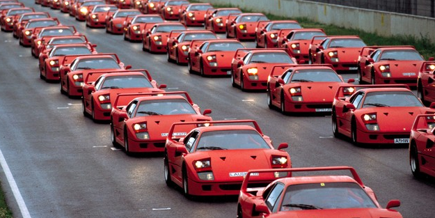 Otomobil devi binlerce aracını geri çağırıyor!