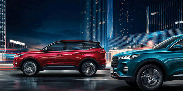 Otomobil devi Chery Türkiye konusunda sessizliğini bozdu