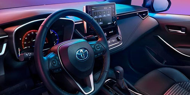 Otomobil devi elektrikli arabalara 'sahte debriyaj' koyacak