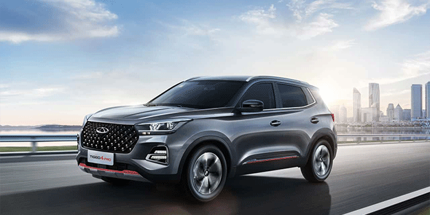 Otomobil devi geri sayıma geçti! Çin’in ihracat şampiyonu Türkiye yolcusu