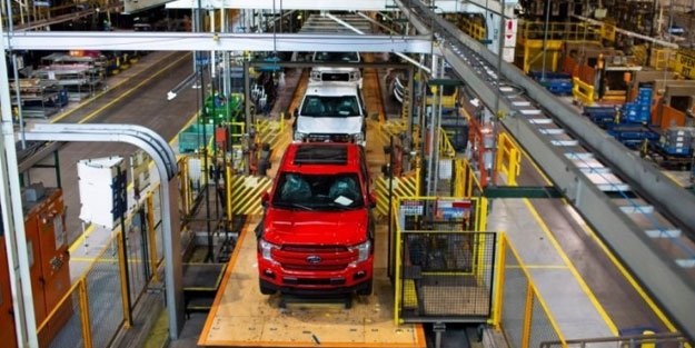 Otomobil devi işçi çıkartacak