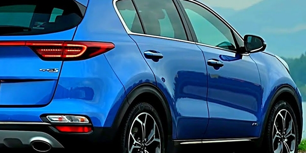 Otomobil devi logosunu değiştirdi! İşte yeni logosu