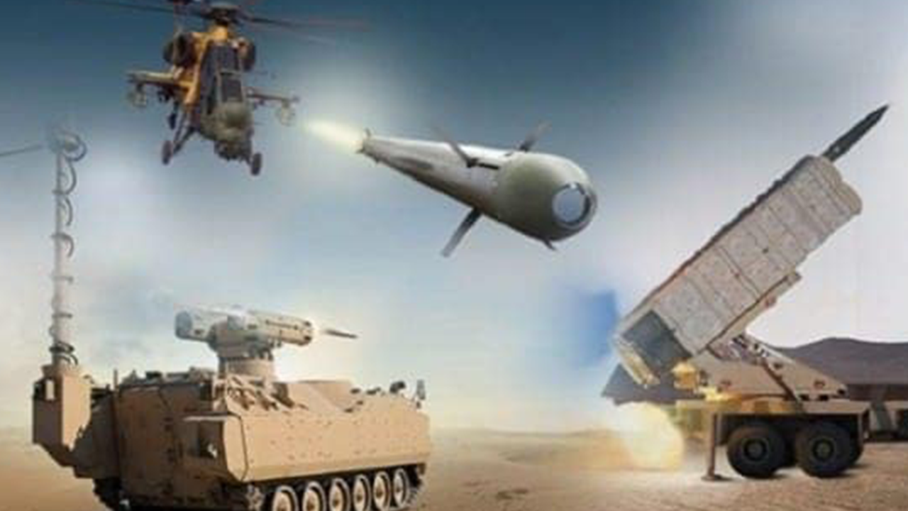 Otomobil devi savunma sanayii işine giriyor