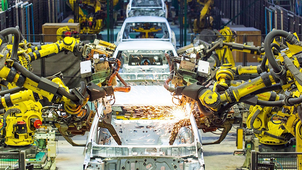 Otomobil devi üretimi sonlandırıyor! Binlerce kişi işsiz kalacak