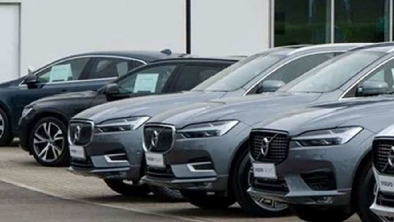 Otomobil devinde şok: Binlerce kişiyi kapının önüne koyacaklar