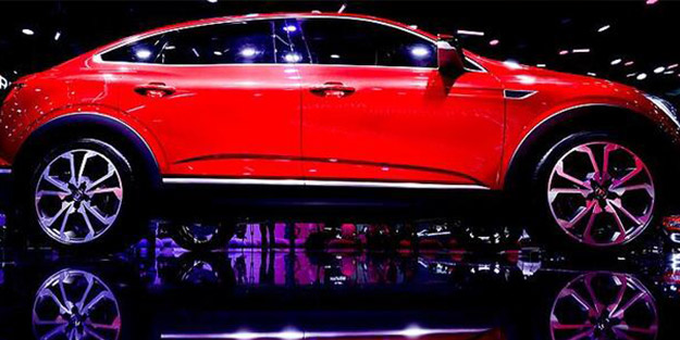 Otomobil devinden flaş koronavirüs kararı! Üretimi durdurdu