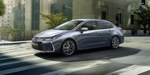 Otomobil devinden müthiş hamle!