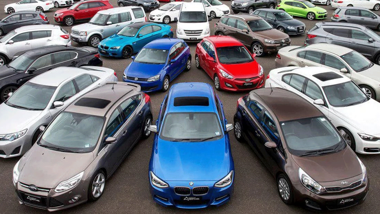 Otomobil devinden skandal çağrı! 270 bin araçta kritik sorun tespit edildi