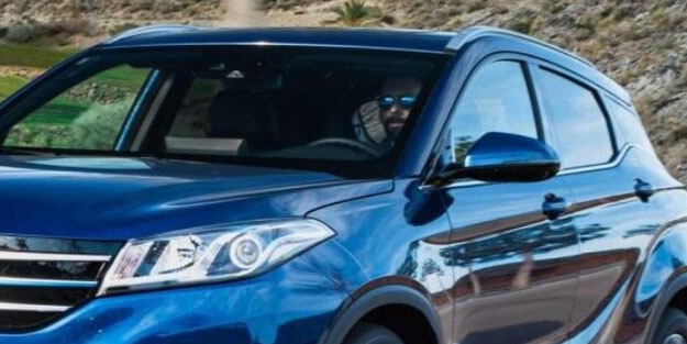 Otomobil devinden şoke eden karar: İsim değişikliğine gidiyor! Çinlilerden ’İsim değişikliği’ talebi