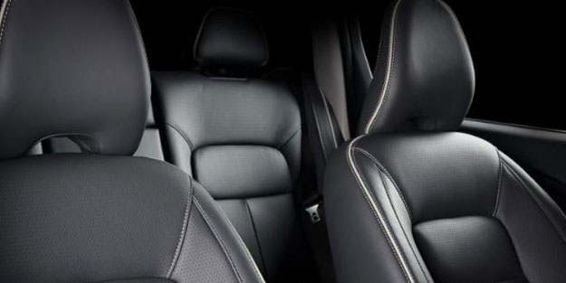 Otomobil döşemeleri kansere davetiye çıkarıyor