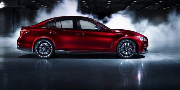 Otomobil dünyasında bir ilk!