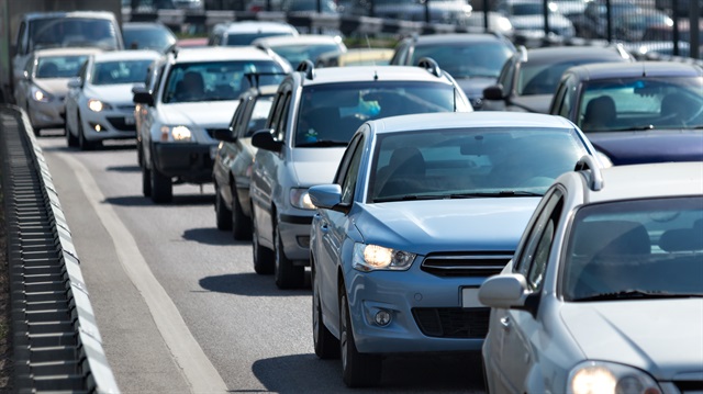 Otomobil firmaları ihracatta hız sınırını aştı