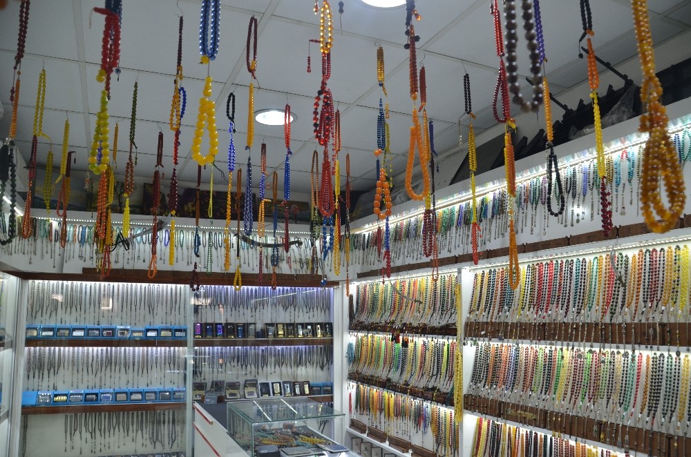 Otomobil fiyatına tespih 