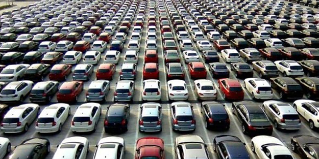 Otomobil fiyatları düşüyor!