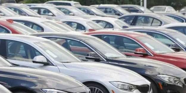 Otomobil fiyatları için yeni yöntem