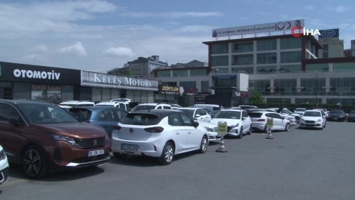 Otomobil fiyatlarında şok düşüş!