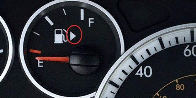 Otomobil göstergelerinde 'gizemli' işaret! Ne anlama geldiğini çok az kişi biliyor