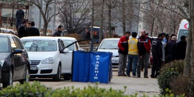 Bir esrarengiz mühendis ölümü daha!