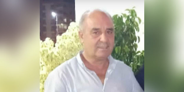 Otomobil ile çarpışan motosiklet sürücüsü hayatını kaybetti