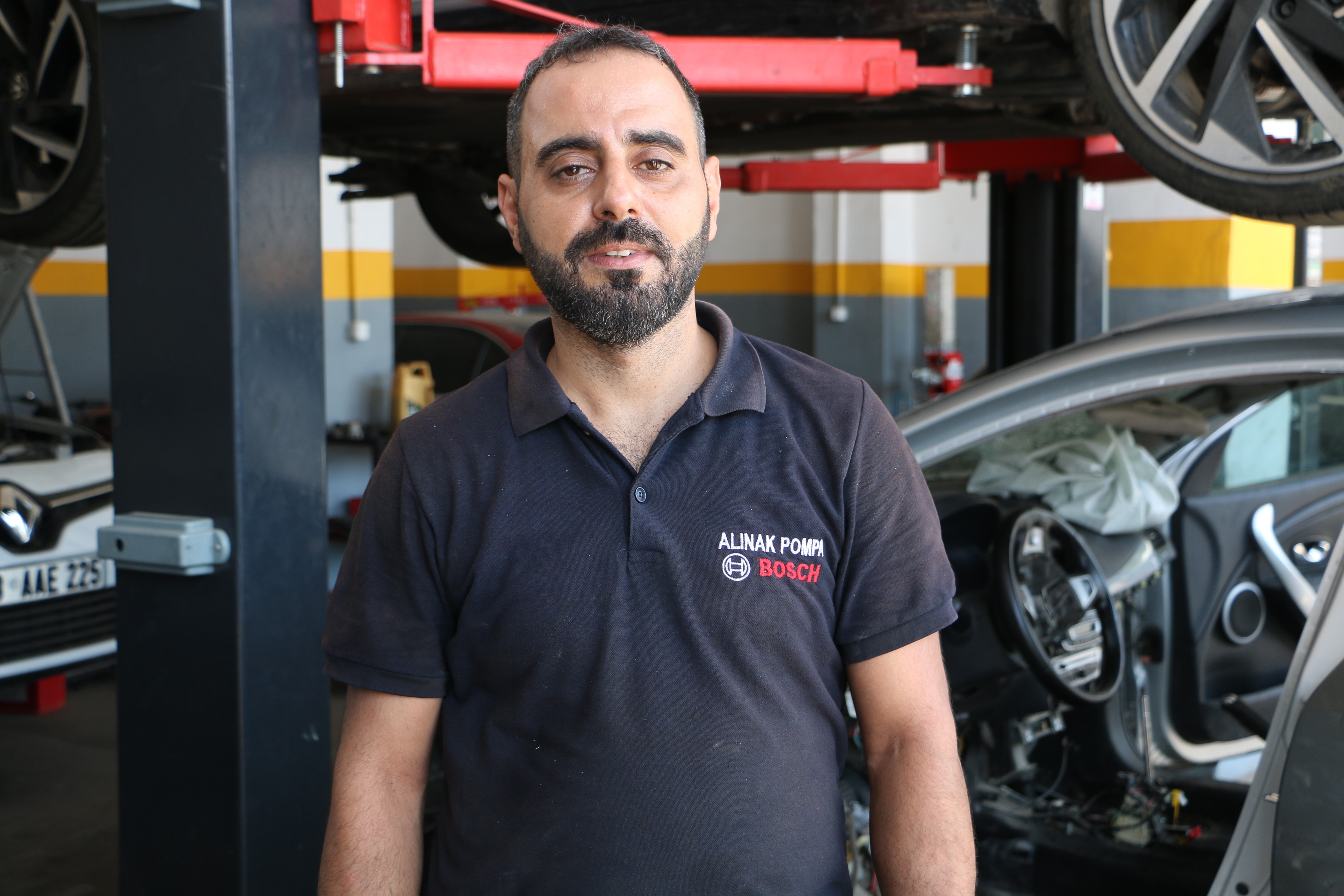 Otomobil kül olabilir! Aracın içinde bunları sakın bırakmayın