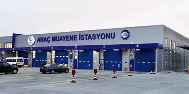 Otomobil muayenelerinde artık bunlar kontrol edilmeyecek! Araç muayene sistemi sil baştan değişti