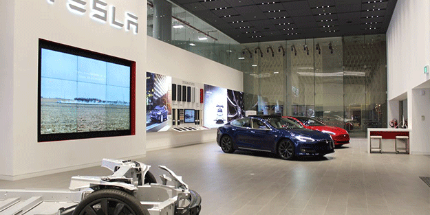 Otomobil pazarı canlanacak! Bayilere yeni stoklar geldi