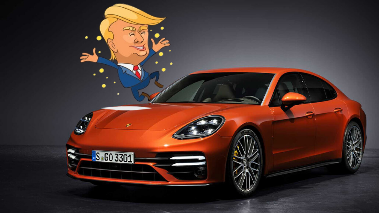 Otomobil pazarında Trump etkisi! Dünya devi zorda