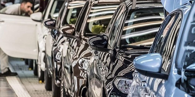 Otomobil piyasası durgunlaştı