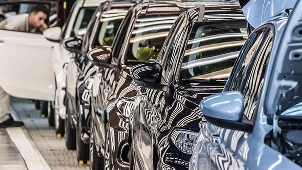 Otomobil piyasasında zam yarışı: Fiyatlar yeniden arttı!