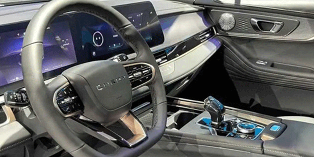 Otomobil piyasasını alt üst eden SUV! Peynir ekmek gibi satılıyor